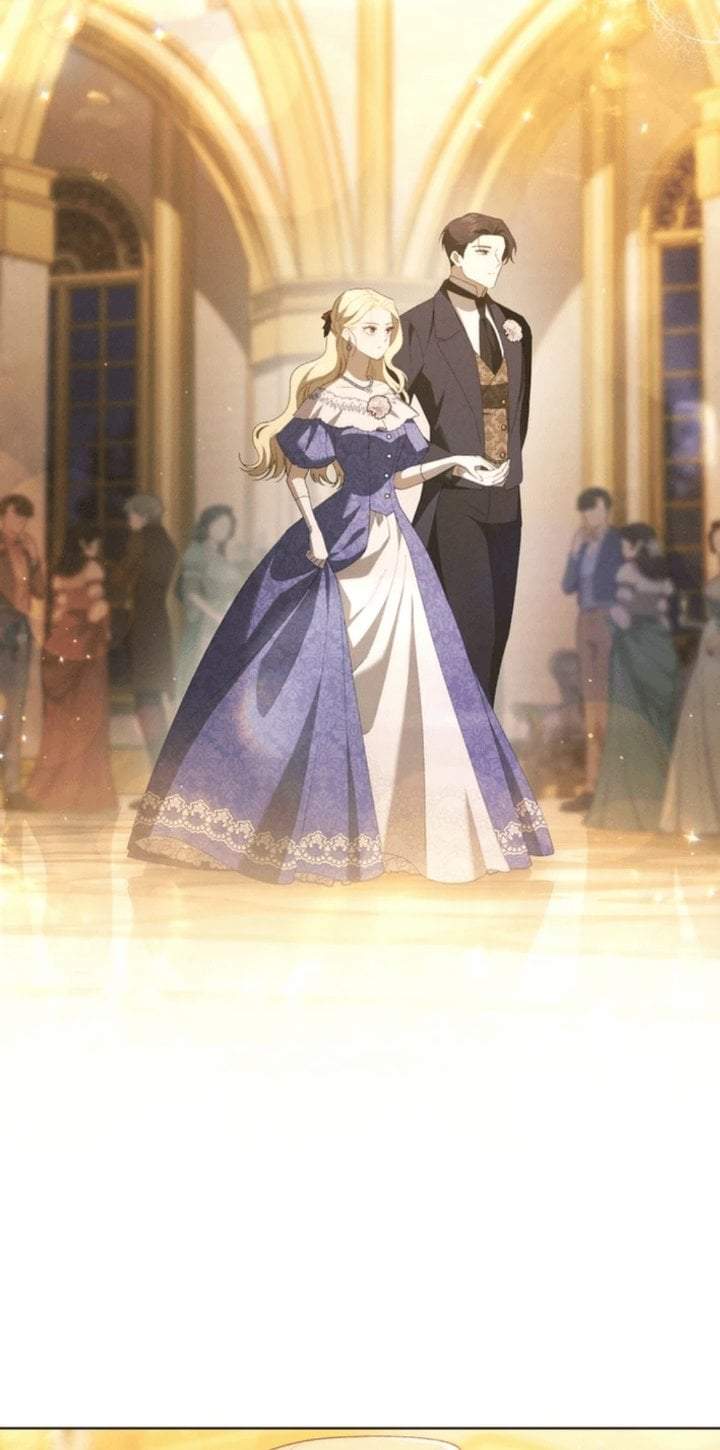 The Mansion Awaits Spring Chapter 21