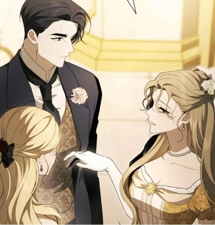 The Mansion Awaits Spring Chapter 21