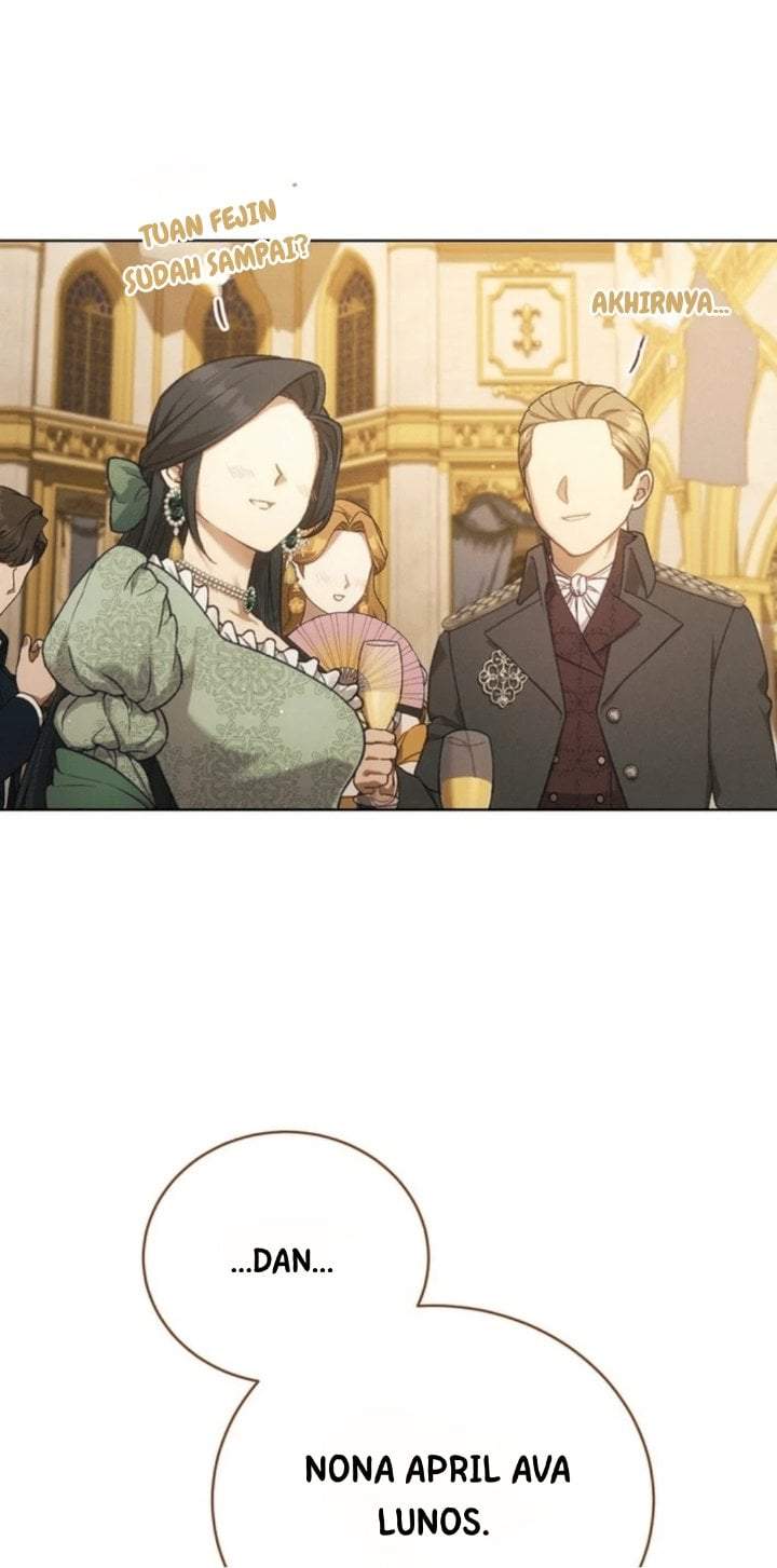 The Mansion Awaits Spring Chapter 21