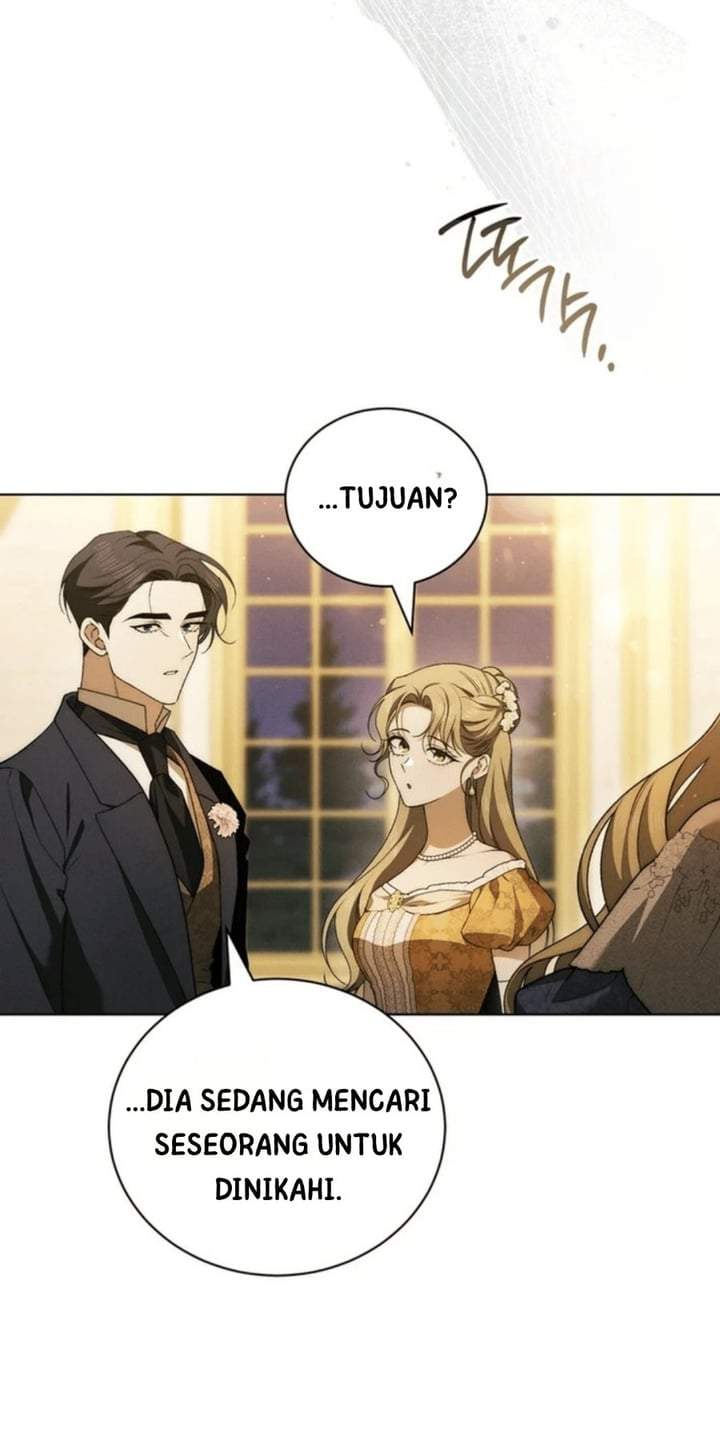 The Mansion Awaits Spring Chapter 22