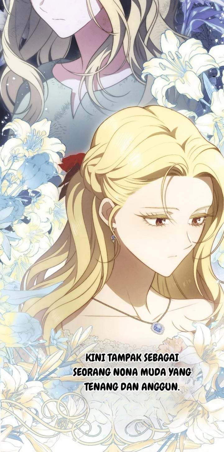 The Mansion Awaits Spring Chapter 22