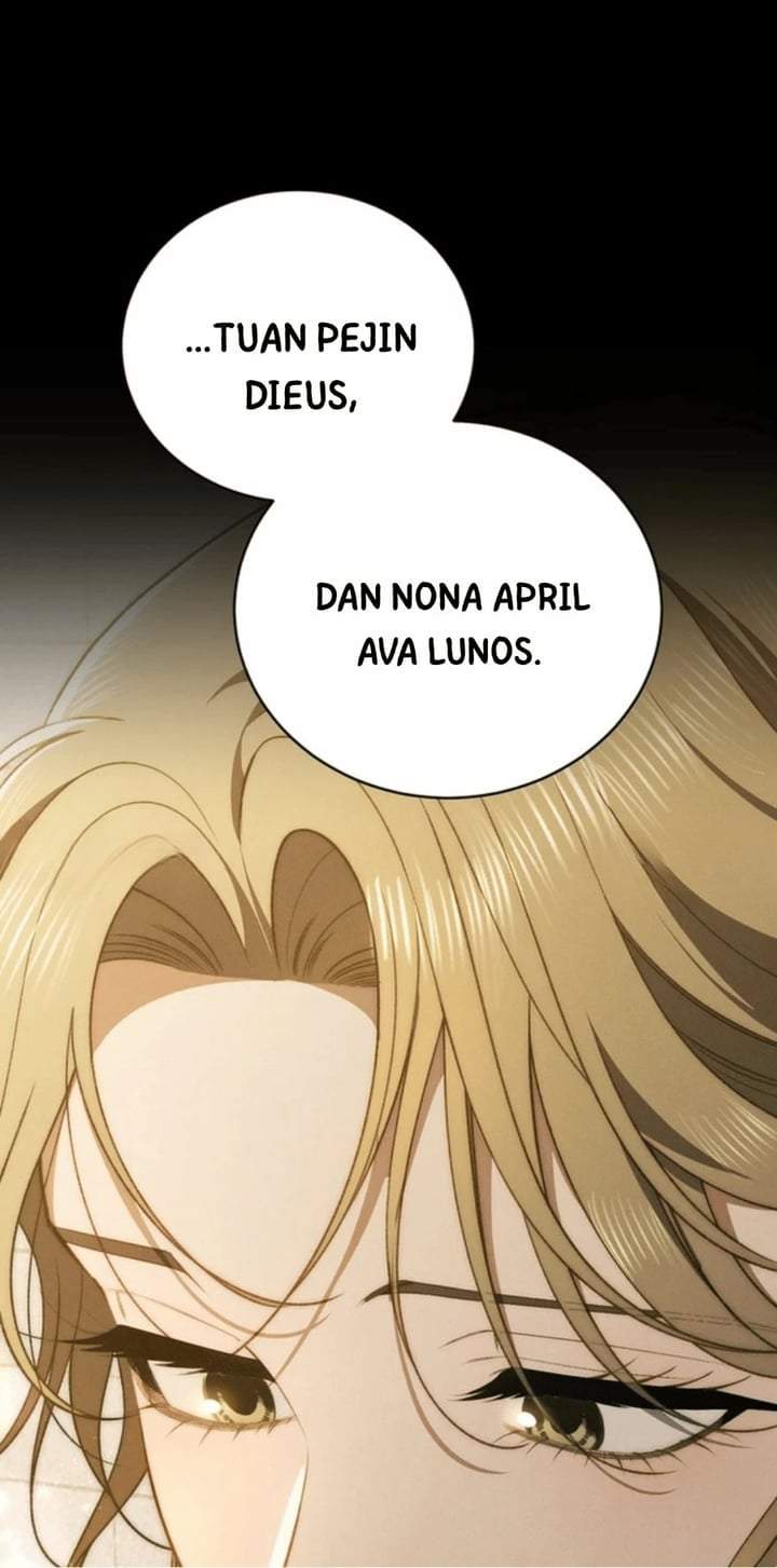 The Mansion Awaits Spring Chapter 22