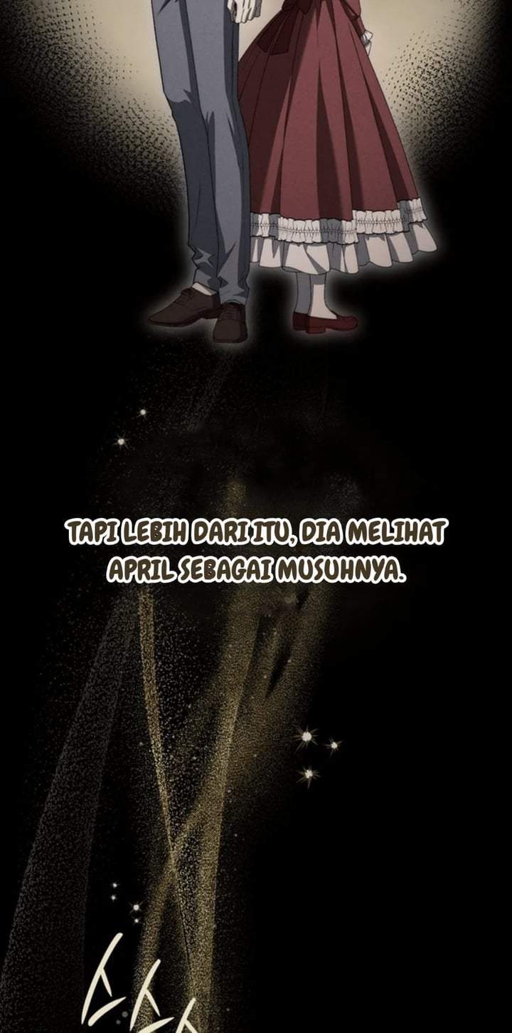 The Mansion Awaits Spring Chapter 22