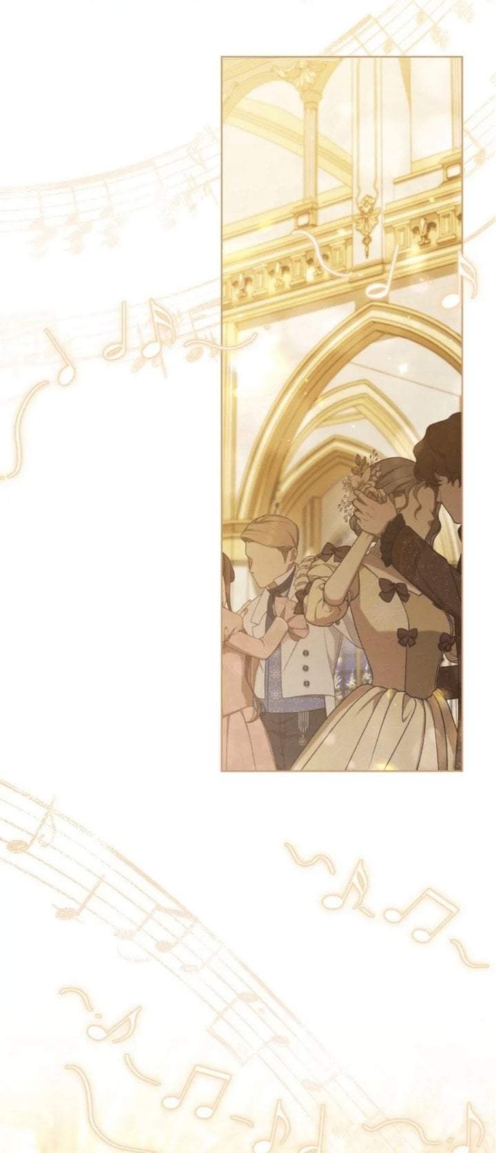 The Mansion Awaits Spring Chapter 23