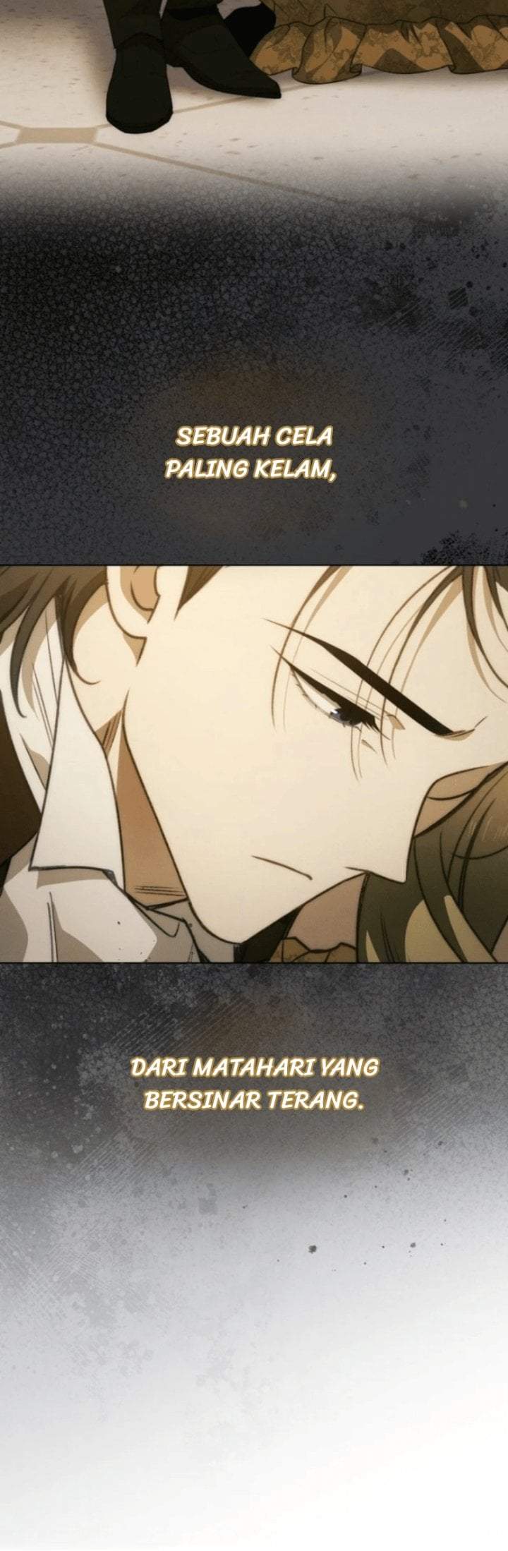 The Mansion Awaits Spring Chapter 24