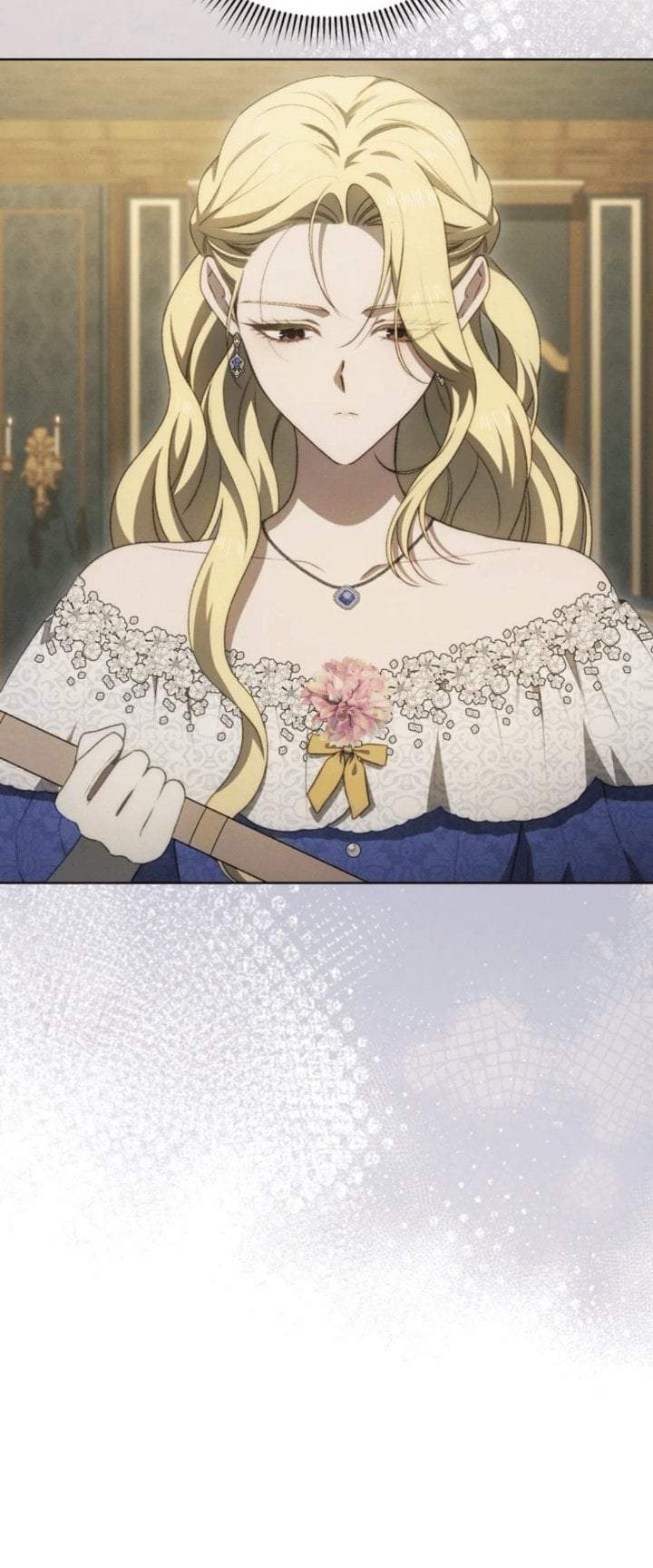 The Mansion Awaits Spring Chapter 24
