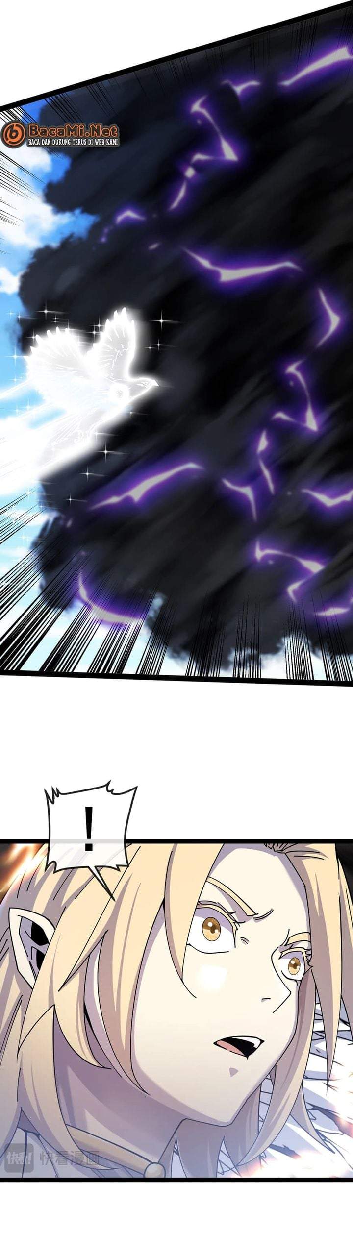 Titan Forge Chapter 11