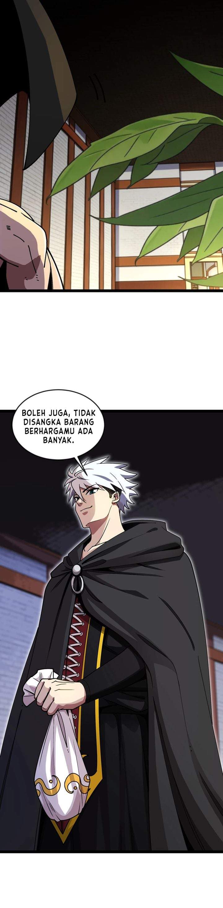 Titan Forge Chapter 11