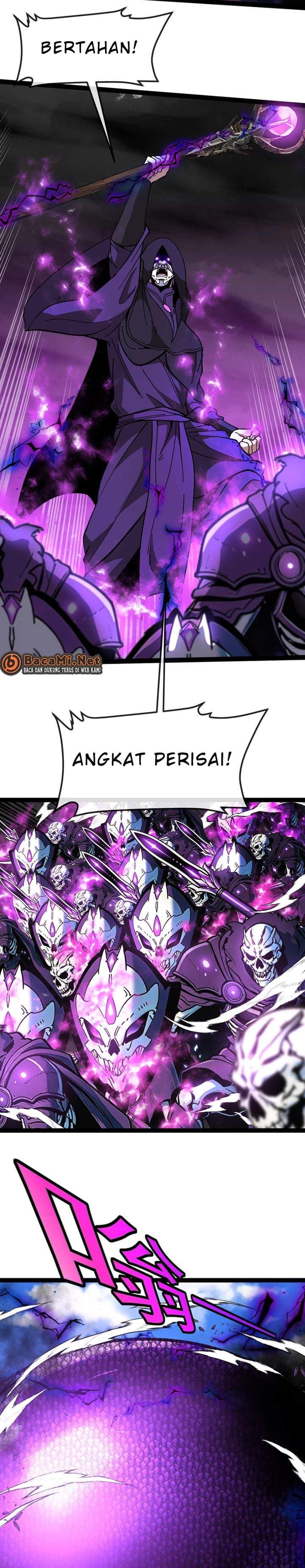 Titan Forge Chapter 11