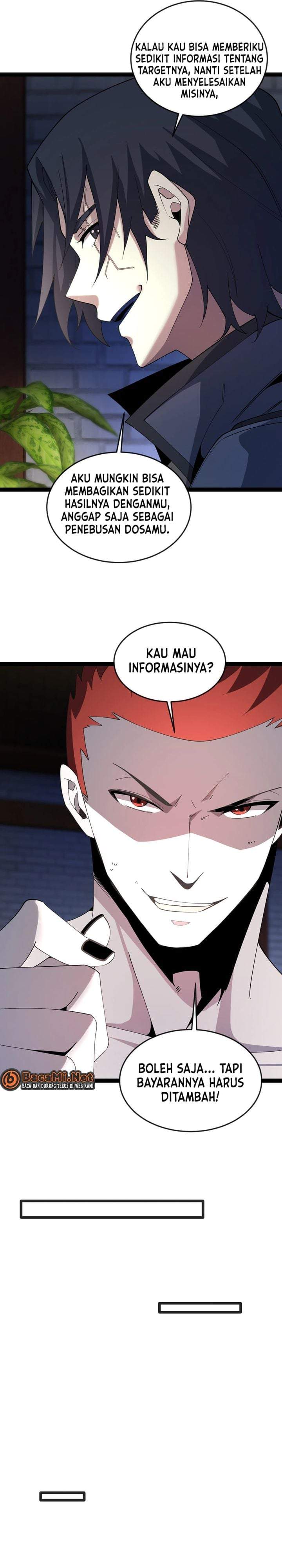 Titan Forge Chapter 12