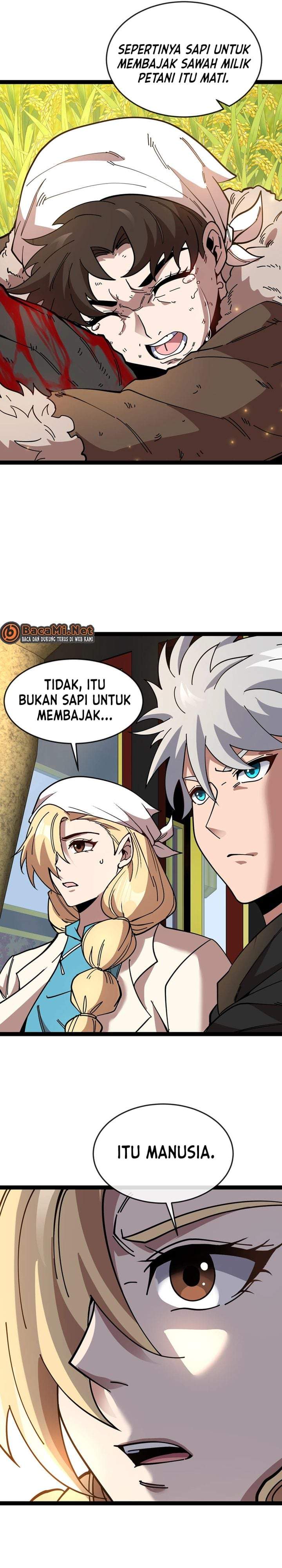Titan Forge Chapter 12