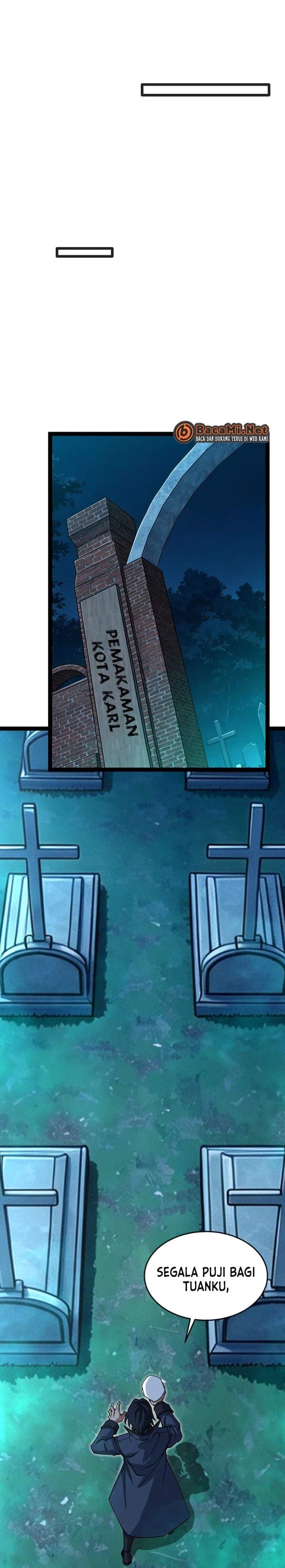 Titan Forge Chapter 13