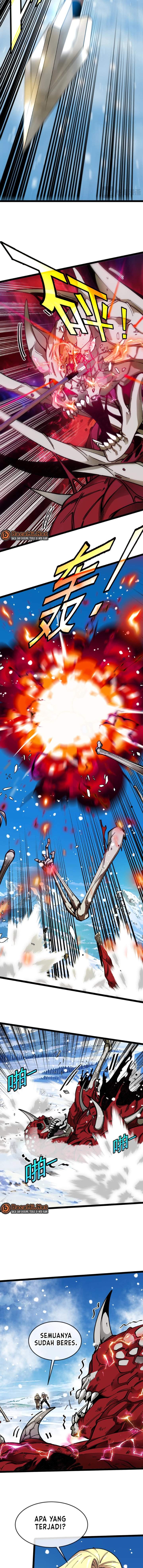 Titan Forge Chapter 4
