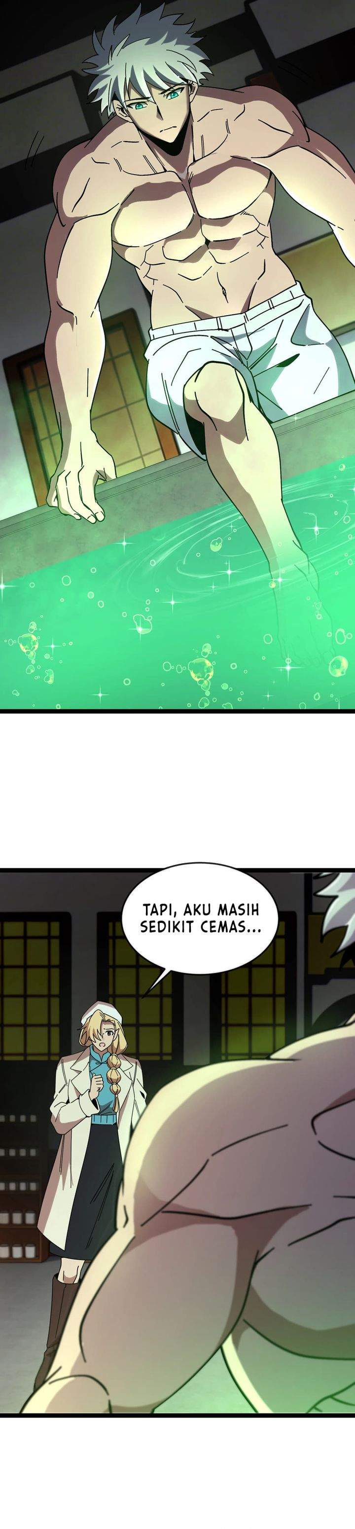 Titan Forge Chapter 7