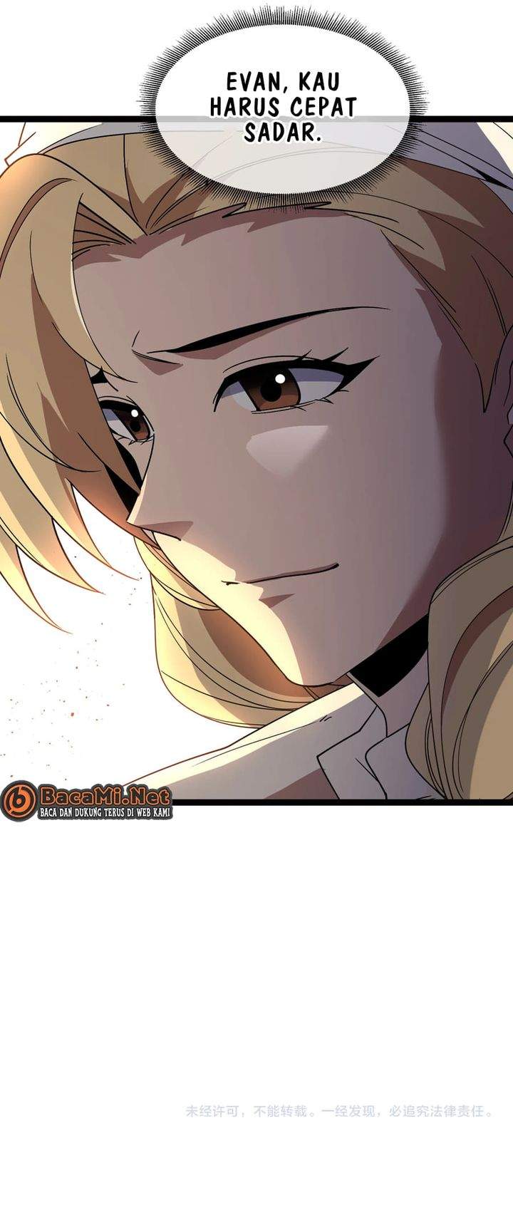 Titan Forge Chapter 8