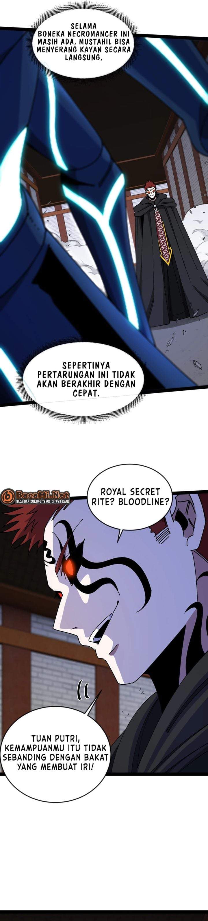Titan Forge Chapter 9