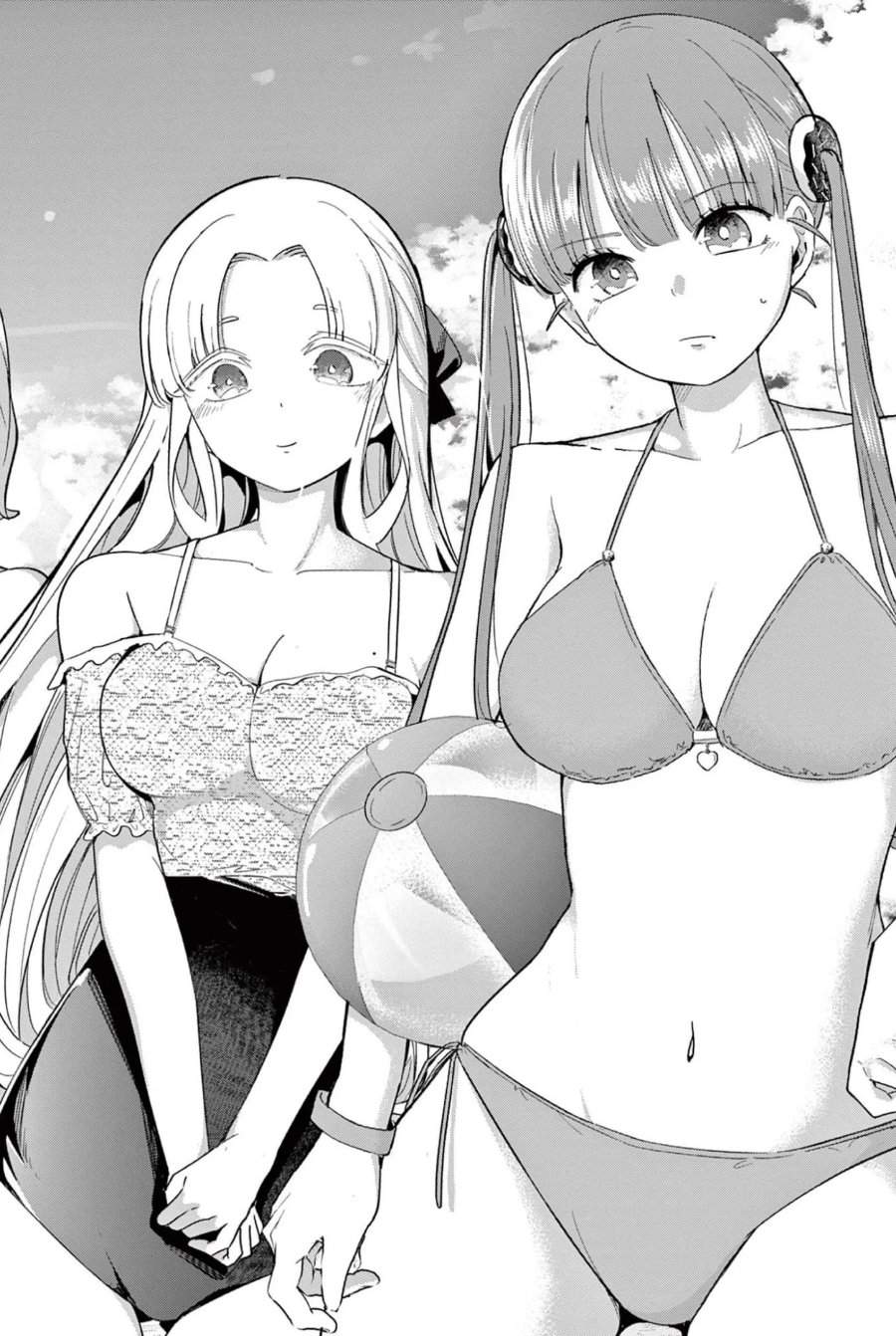 Koibami Shoujo Chapter 31
