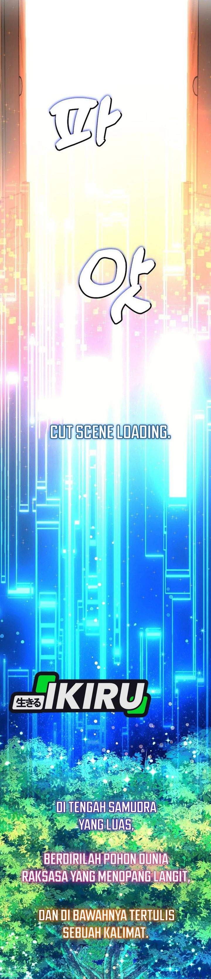 The Returnee’s Hidden Strategy Stream Chapter 26