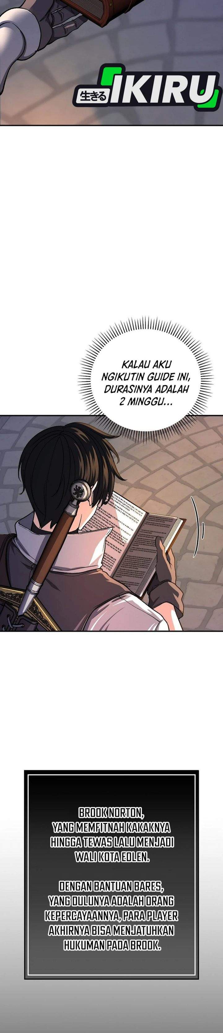 The Returnee’s Hidden Strategy Stream Chapter 26