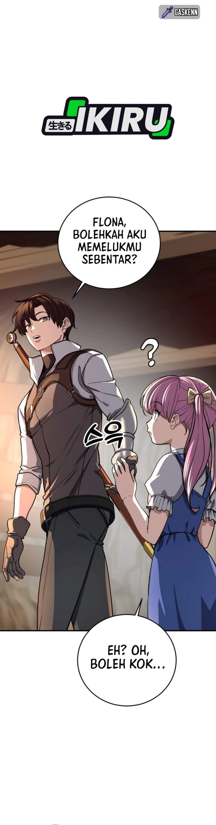 The Returnee’s Hidden Strategy Stream Chapter 29