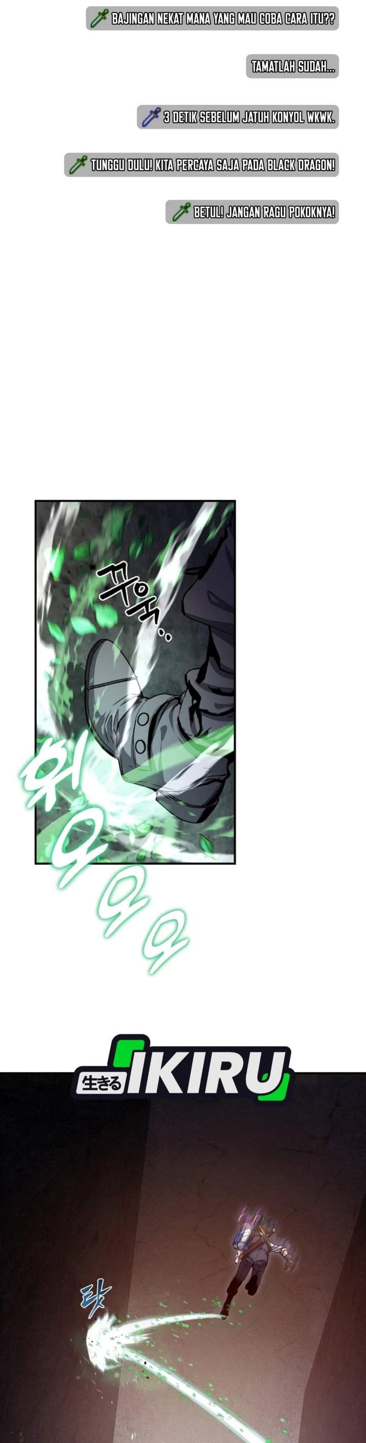 The Returnee’s Hidden Strategy Stream Chapter 29