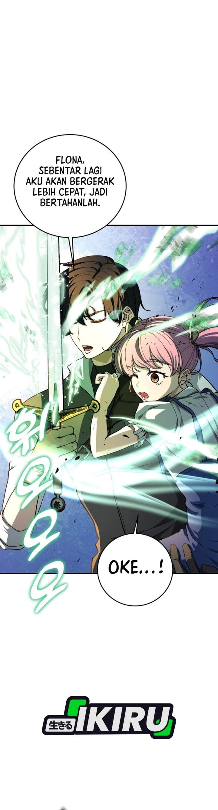 The Returnee’s Hidden Strategy Stream Chapter 29