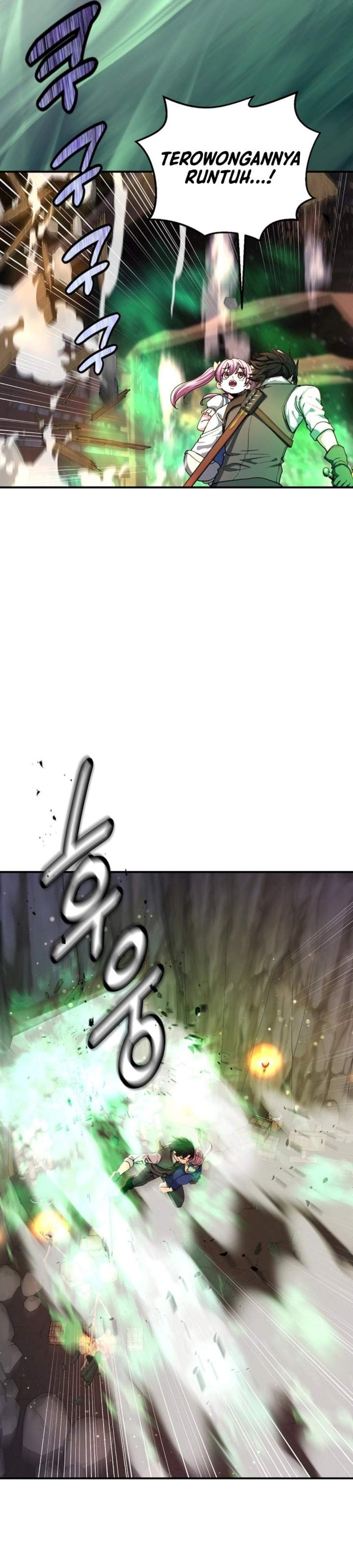 The Returnee’s Hidden Strategy Stream Chapter 29