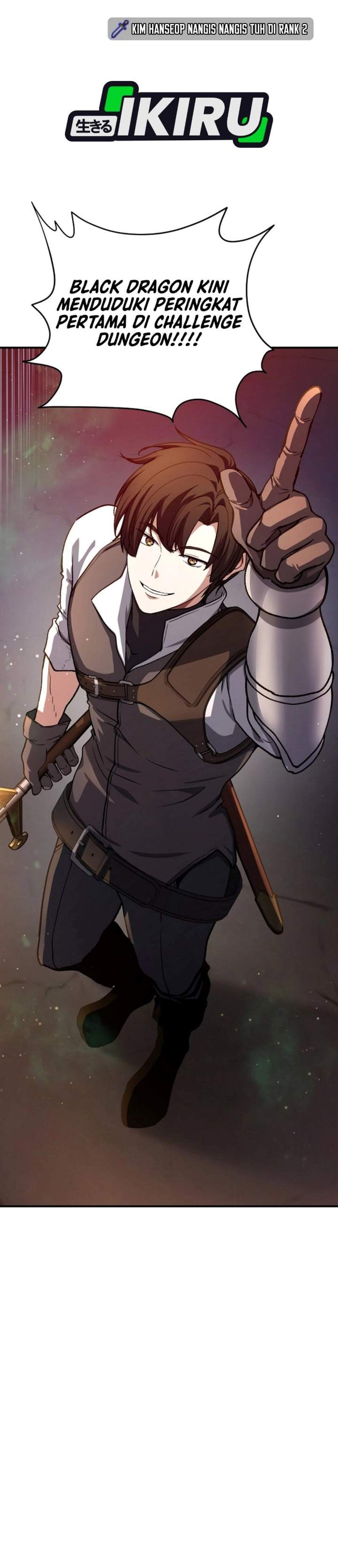 The Returnee’s Hidden Strategy Stream Chapter 29