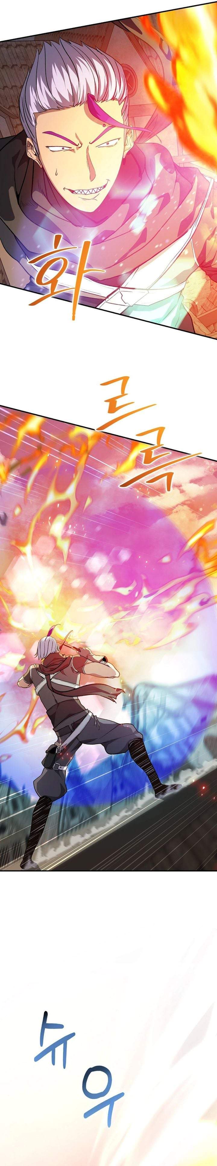 The Returnee’s Hidden Strategy Stream Chapter 38