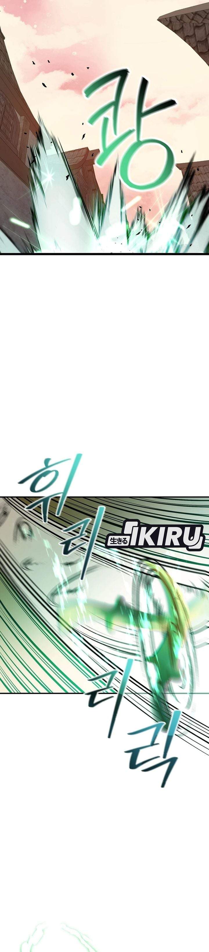 The Returnee’s Hidden Strategy Stream Chapter 39