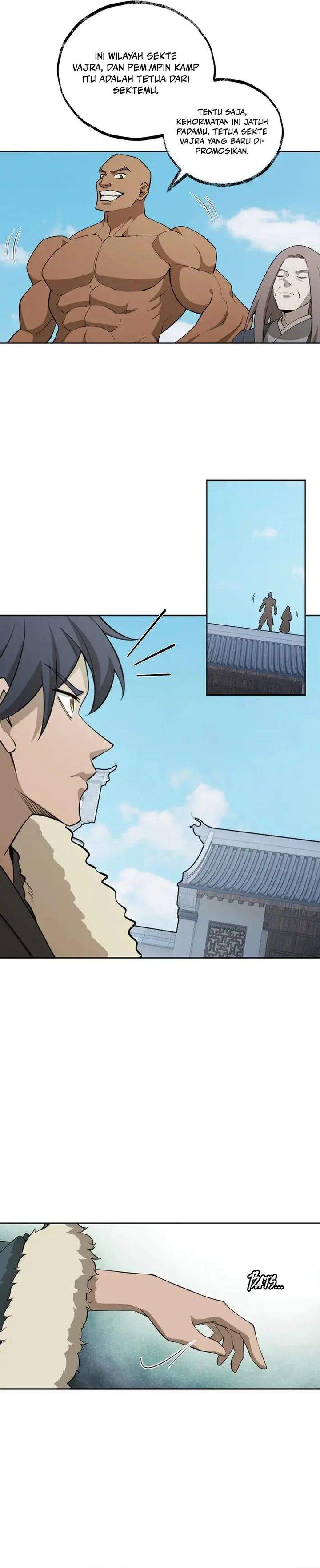 Outside of Time Chapter 28
