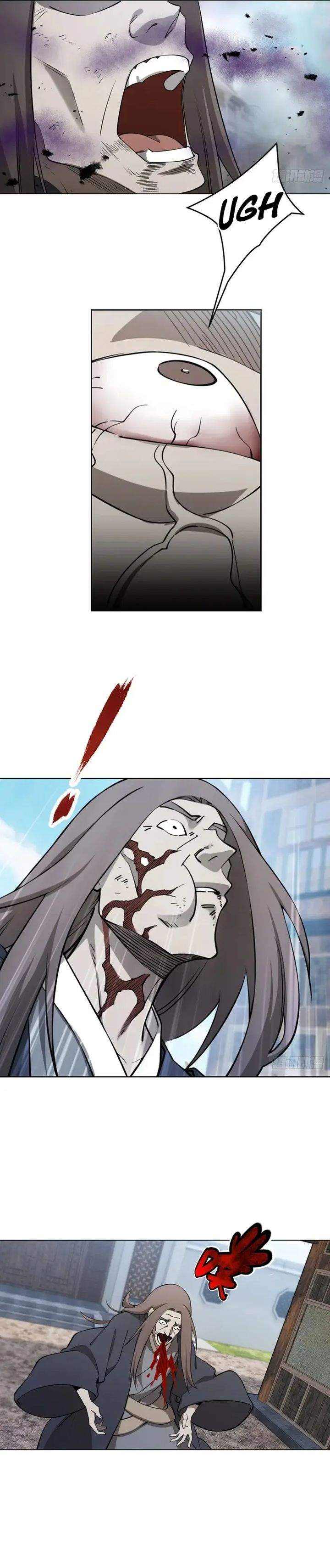 Outside of Time Chapter 28