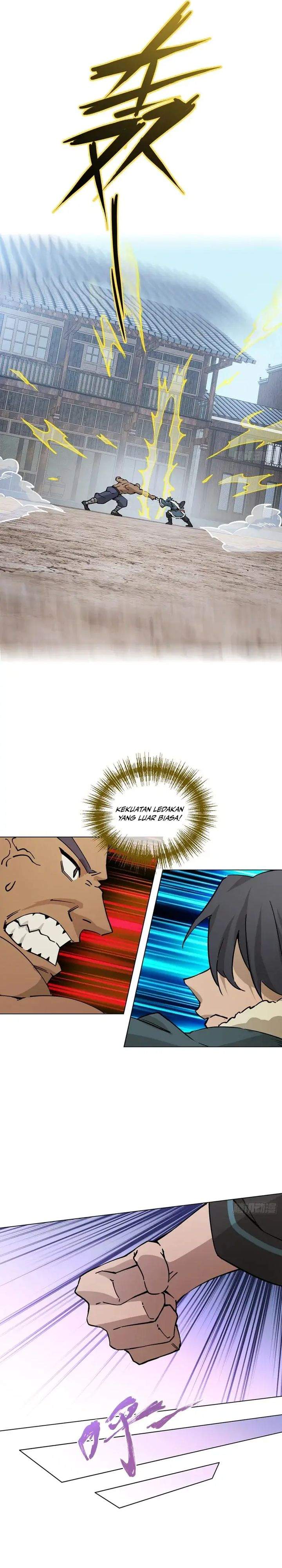Outside of Time Chapter 29