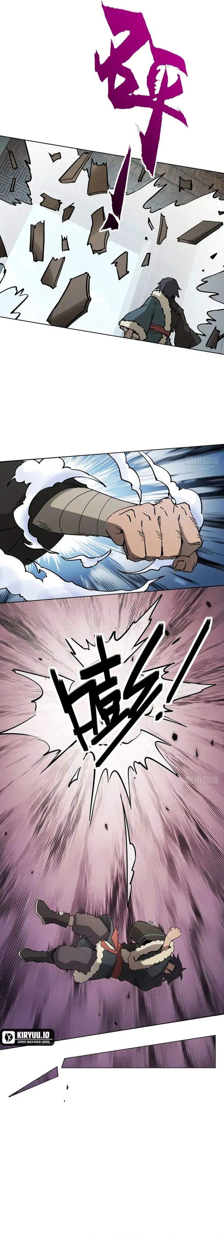 Outside of Time Chapter 29
