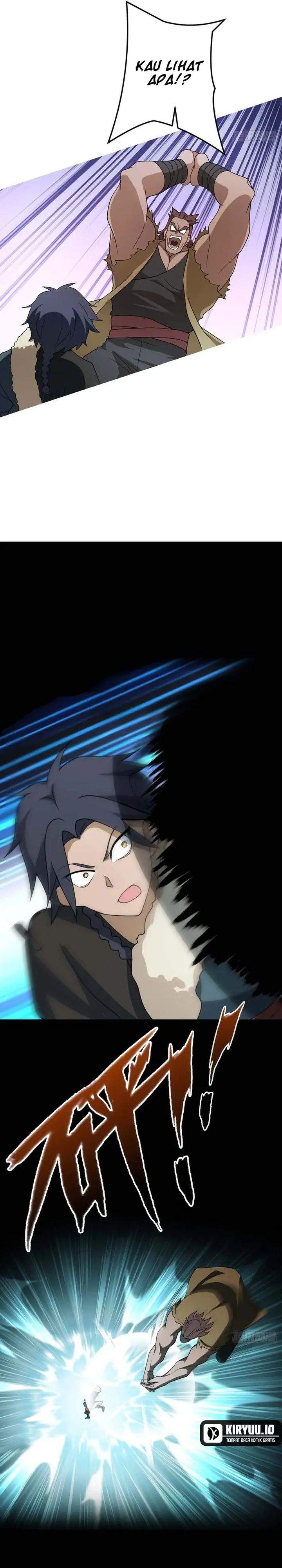 Outside of Time Chapter 30