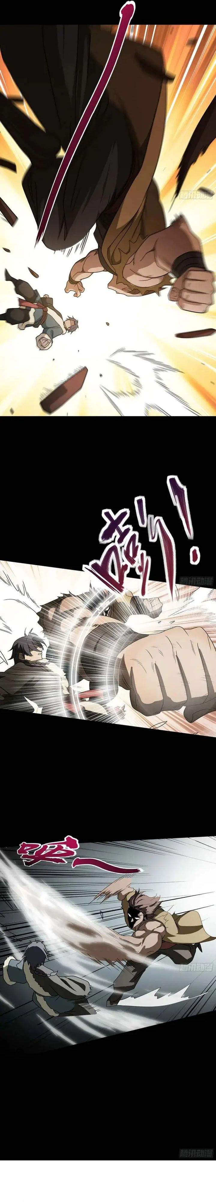 Outside of Time Chapter 30