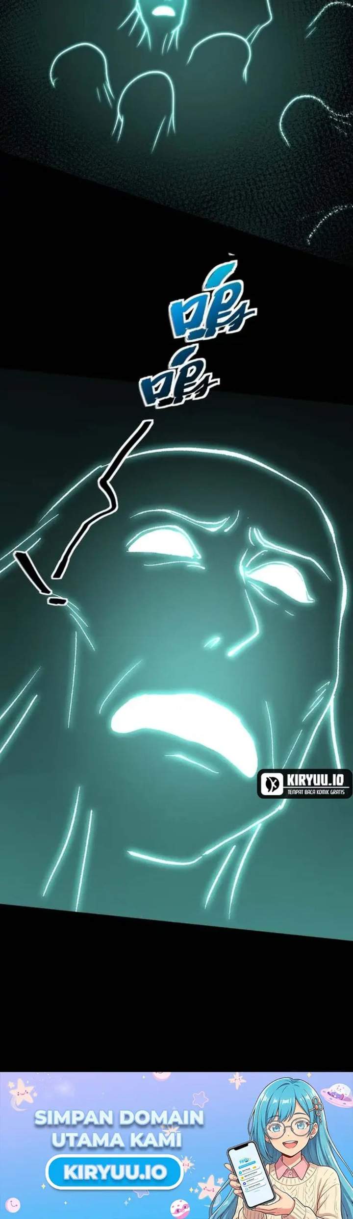 Outside of Time Chapter 34