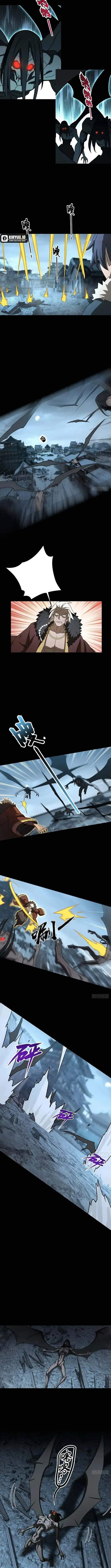 Outside of Time Chapter 35