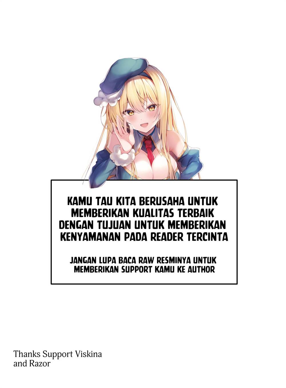 Maken no Deshi wa Munou de Saikyou! Chapter 5