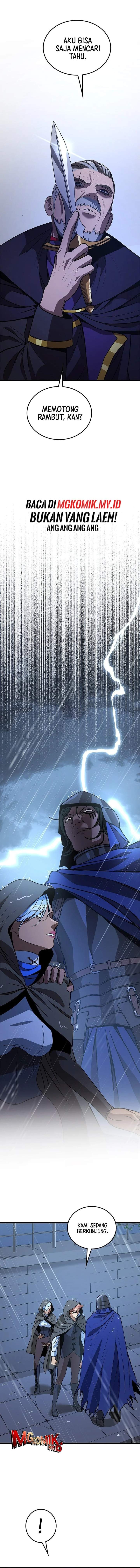Return of the Runebound Professor Chapter 51