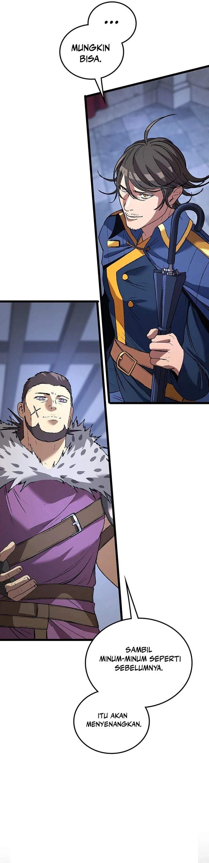 Return of the Runebound Professor Chapter 52