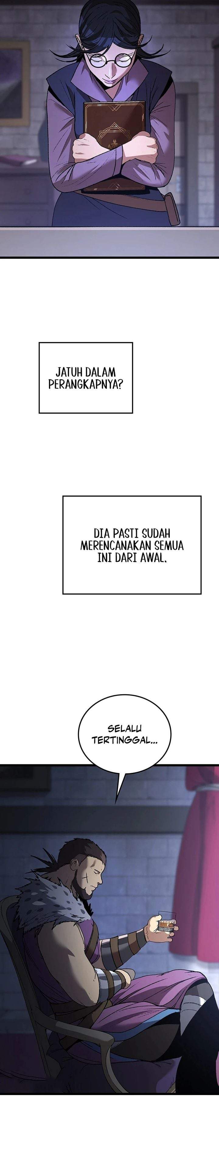 Return of the Runebound Professor Chapter 52