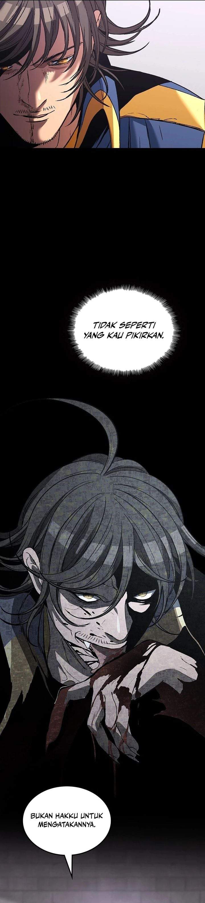 Return of the Runebound Professor Chapter 52