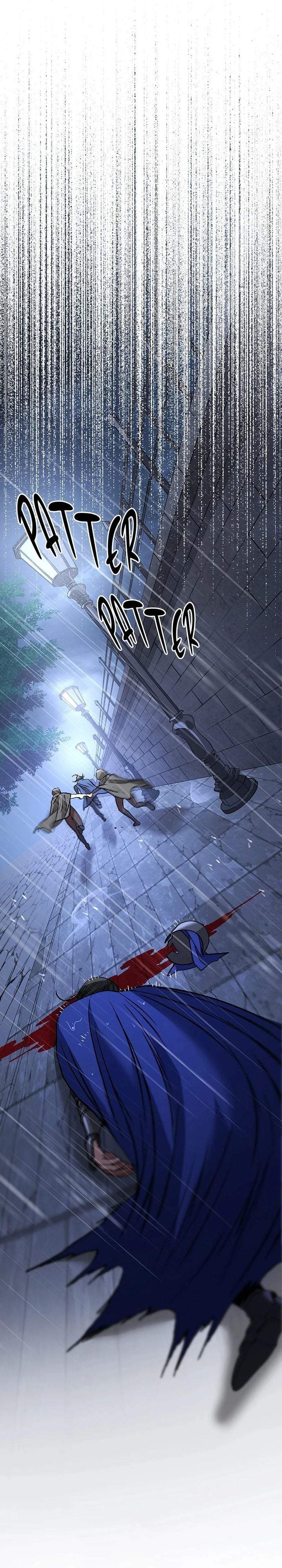 Return of the Runebound Professor Chapter 52