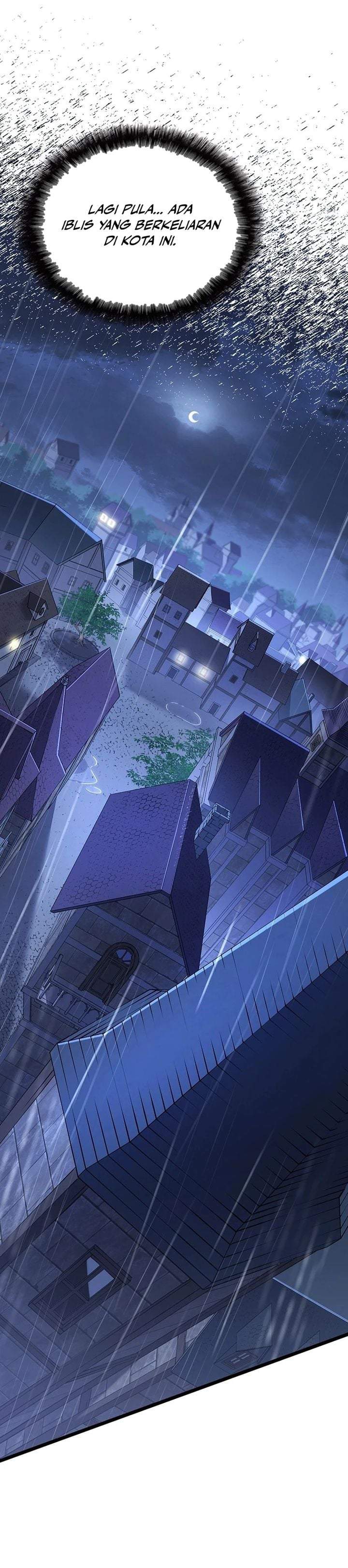 Return of the Runebound Professor Chapter 52