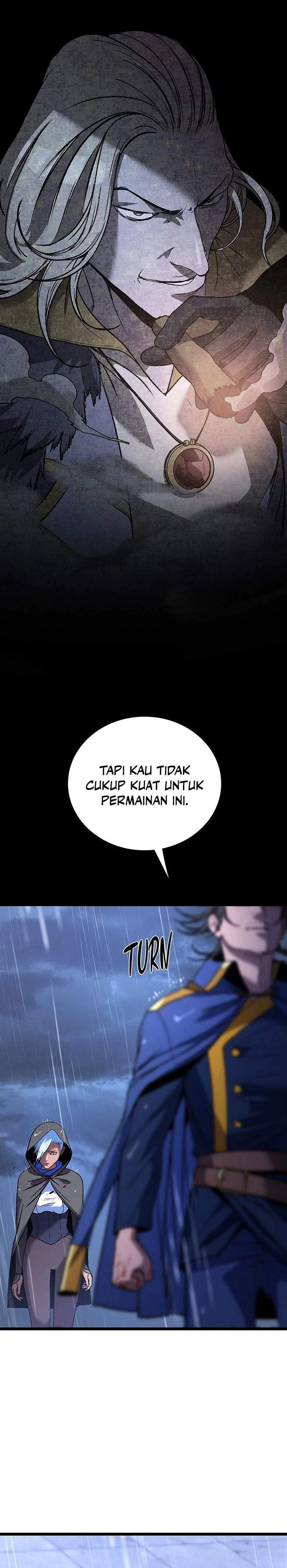 Return of the Runebound Professor Chapter 52