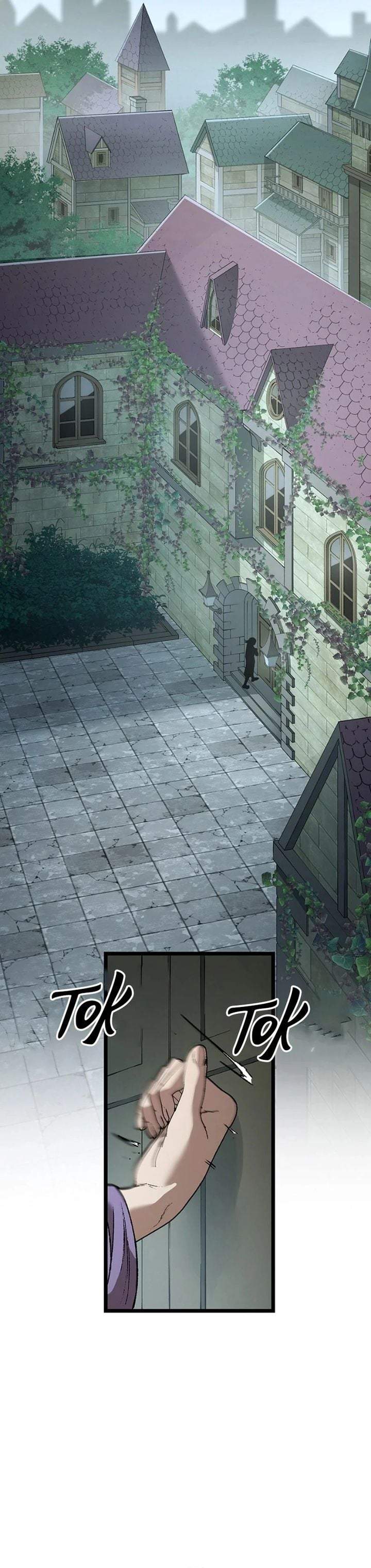 Return of the Runebound Professor Chapter 53