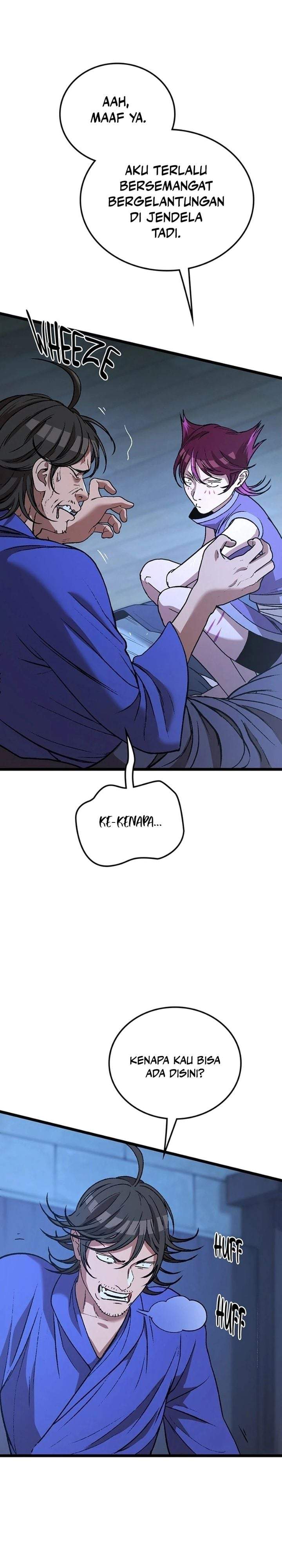 Return of the Runebound Professor Chapter 54