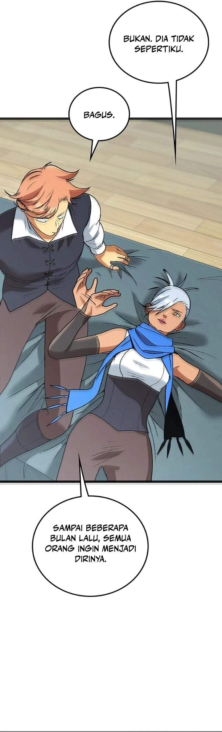 Return of the Runebound Professor Chapter 54