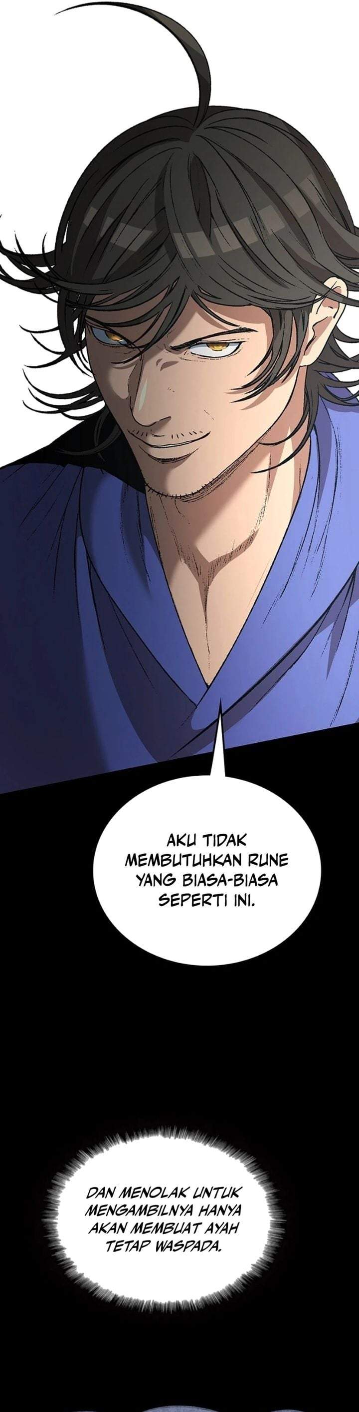 Return of the Runebound Professor Chapter 54
